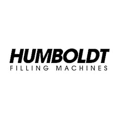 Humboldt Filling Machines logo